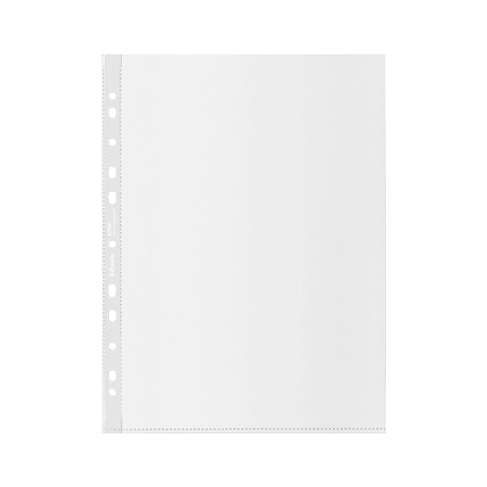 Bolsas Catálogo A4 070mic Recycle 20un