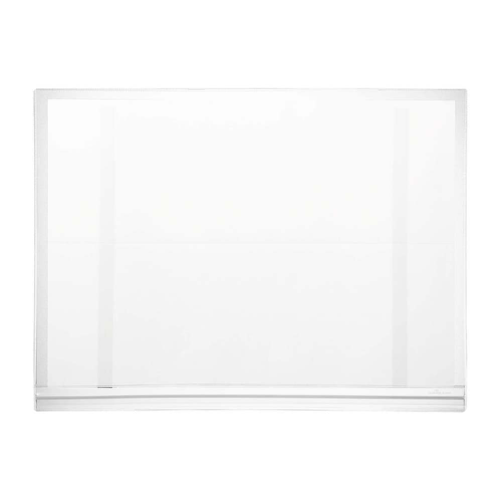 Moldura A3  Prova Água c/Magnetic Durable 501919 Pack 5un