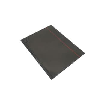 Pasta Porta Documentos c/Bolsa Inter.2454PL 240mmx320mm