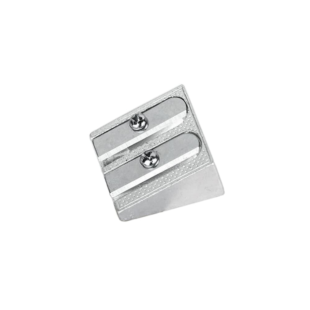 Afia Lápis 2 Bocas Metal Epene 1un