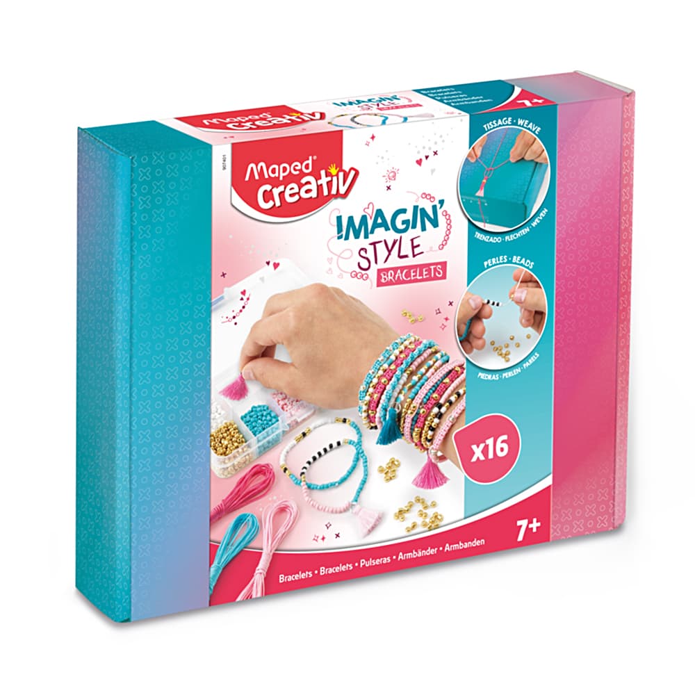 Caixa ImaginStyle Pulseiras