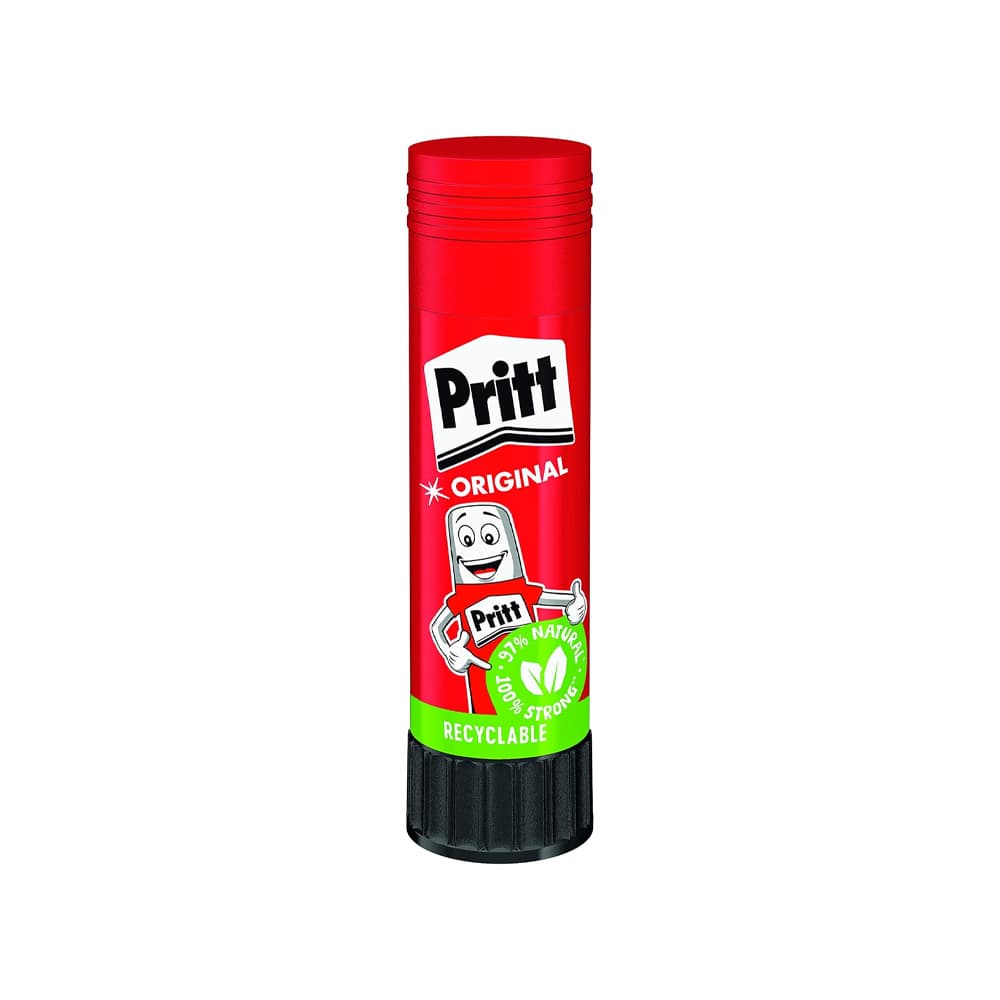 Cola Stick 43gr PRITT PK811