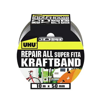 Fita Repair 50mmx10m UHU All Super