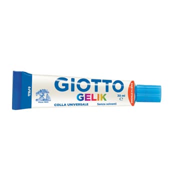 Cola Universal 030ml Bisnaga Giotto 1un