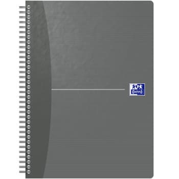 Caderno Espiral A4 Pautado Oxford Office Book 1un