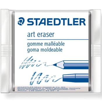 Borracha Pão Maleável STAEDTLER 5427 Art