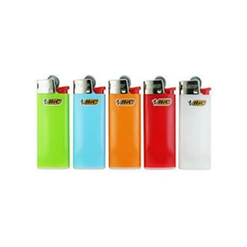 Isqueiro mini J25 cores sortidas Caixa 50un