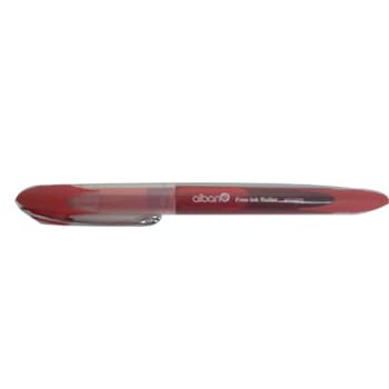 Esferográfica Roller Point Vermelho 0,5mm 1un