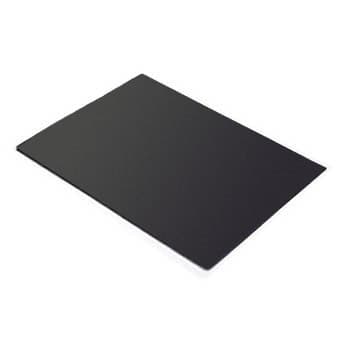 Papel Seda Preto 51x76cm 25Fls