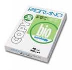 Papel Natural A4 095g Branco 50 Folhas