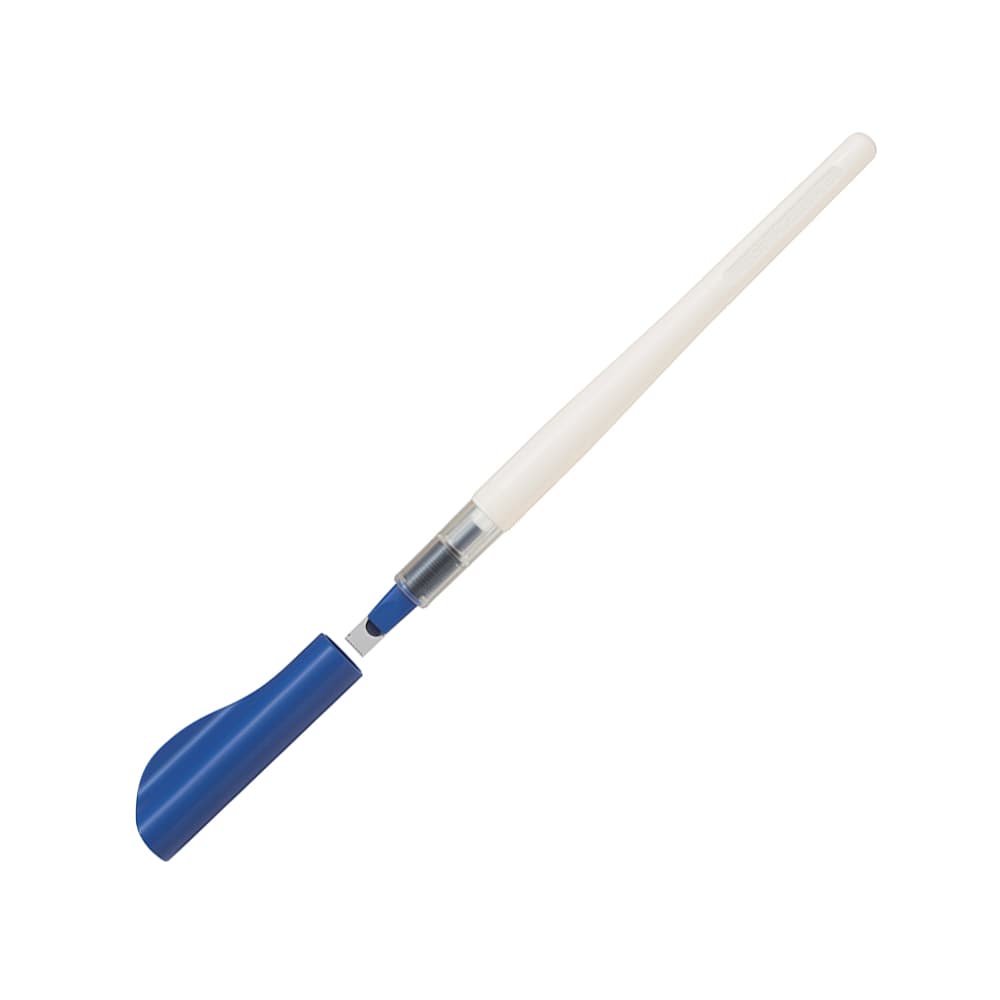 Marcador Caligrafia Pilot Parallel FP3-60-SSN 6,0mm Azul