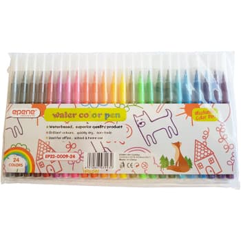 Marcador Feltro 024un Epene EP23-0009-24