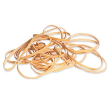 Elásticos 03x90mm Nº33 100g