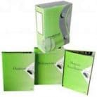 Pack Arquivo Contabilidade (Diário,Balanços,Map.Auxiliares)