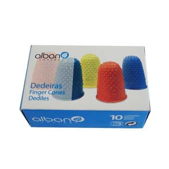 Dedeira Nº2 21mm 10un