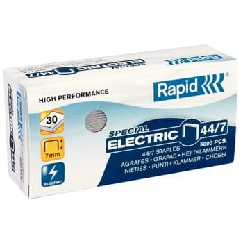 Agrafos 44/7 Rapid Strong Cx5000un