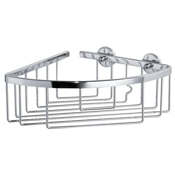 Cesta de Duche Esquina Tesa Aluxx