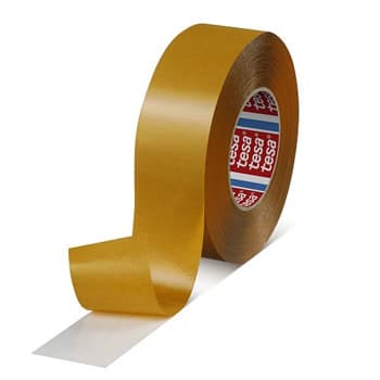 Fita Adesiva Dupla Face 50mmx50m Tesa 51970 Transparente