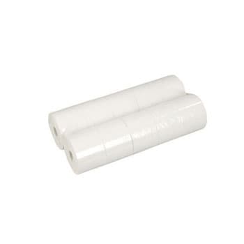 Papel Autocopiativo 089x80x25mm 10 Rolos