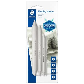 Esfuminho STAEDTLER 5426-S BK4 Design Journey 4un