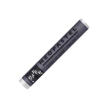 Lápis Pastel de Óleo Neopastel Caran DAche Branco 1un