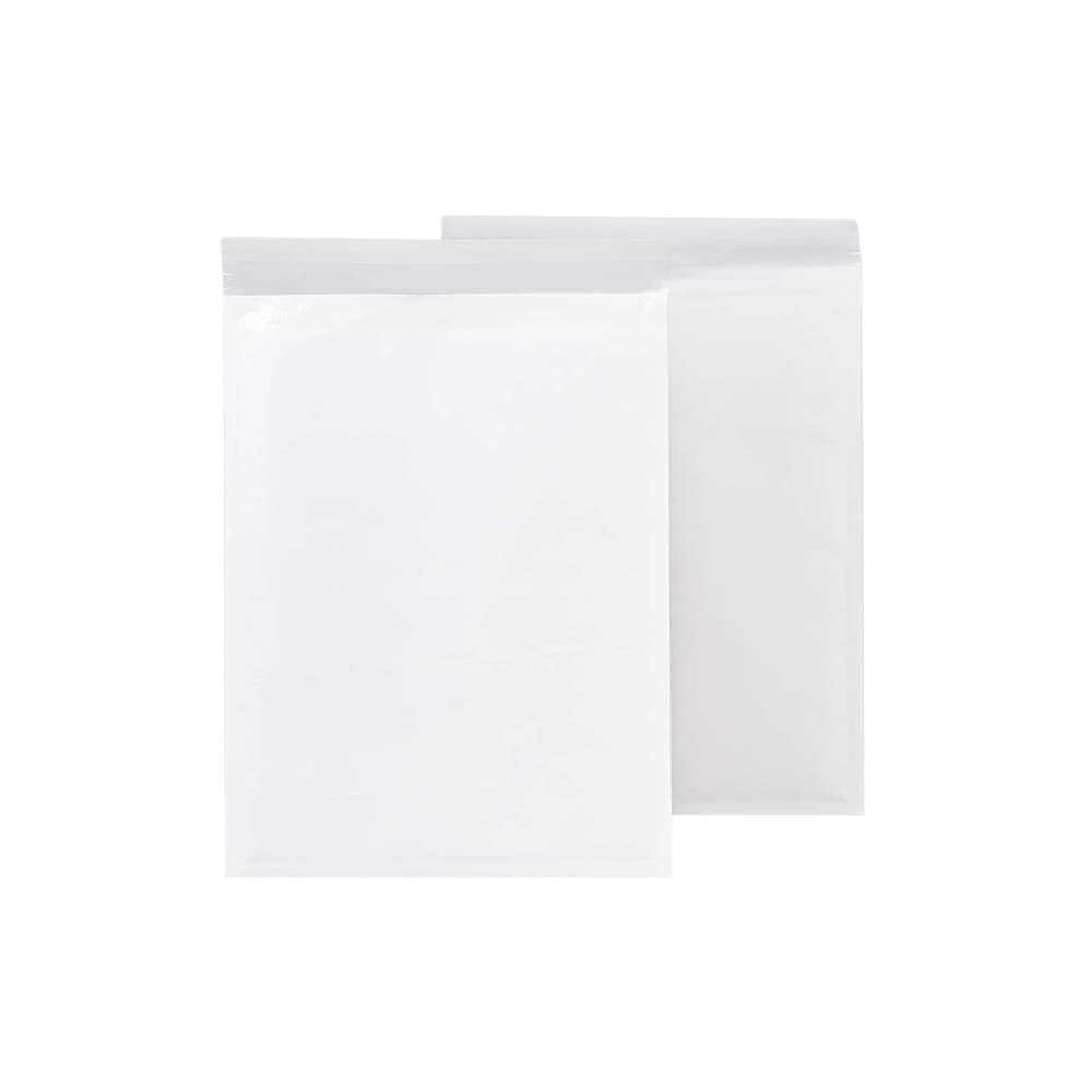 Envelope Almofadado 150x210mm Branco Nº3 C/0 1un