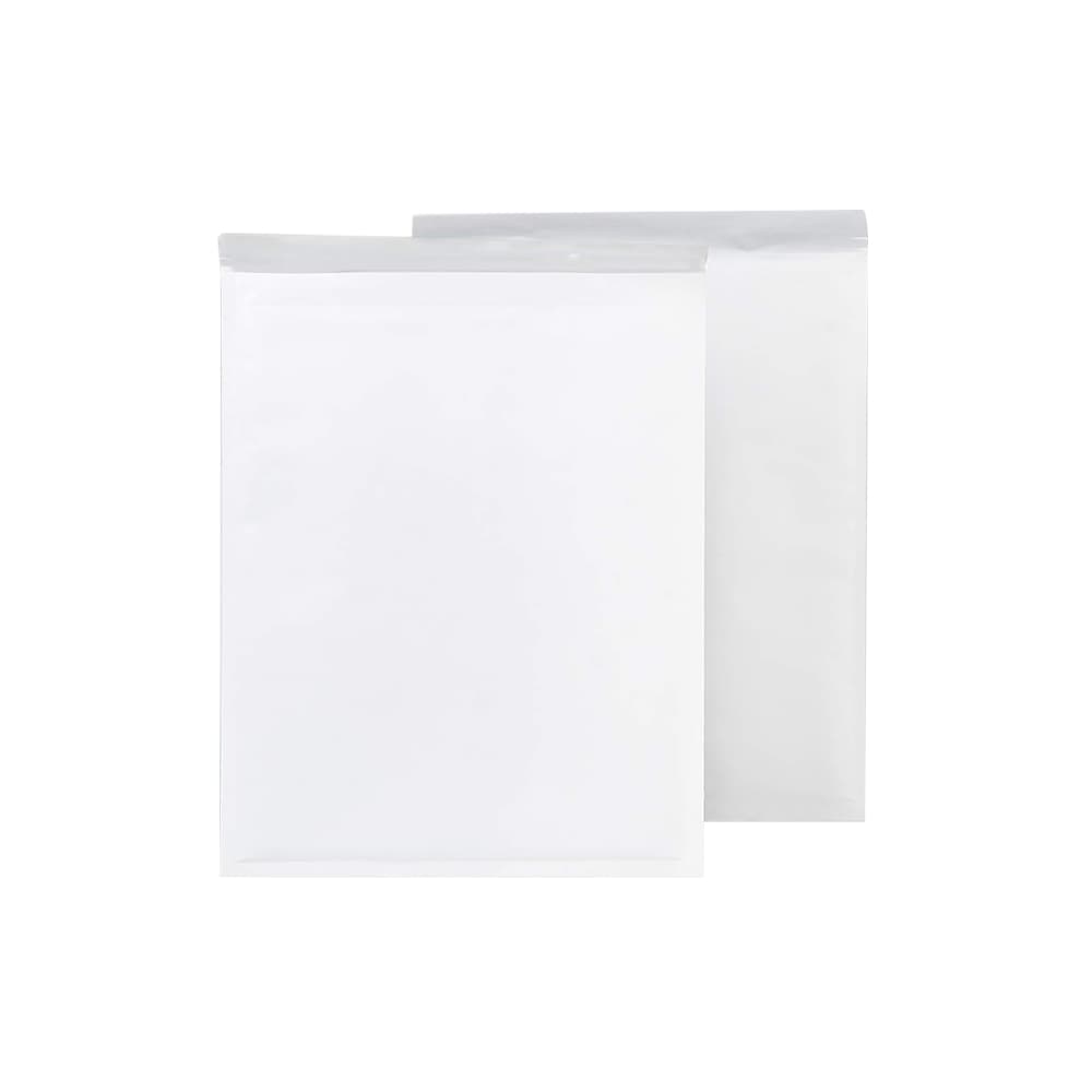 Envelope Almofadado 270x360mm Branco Nº8 H/5 1un