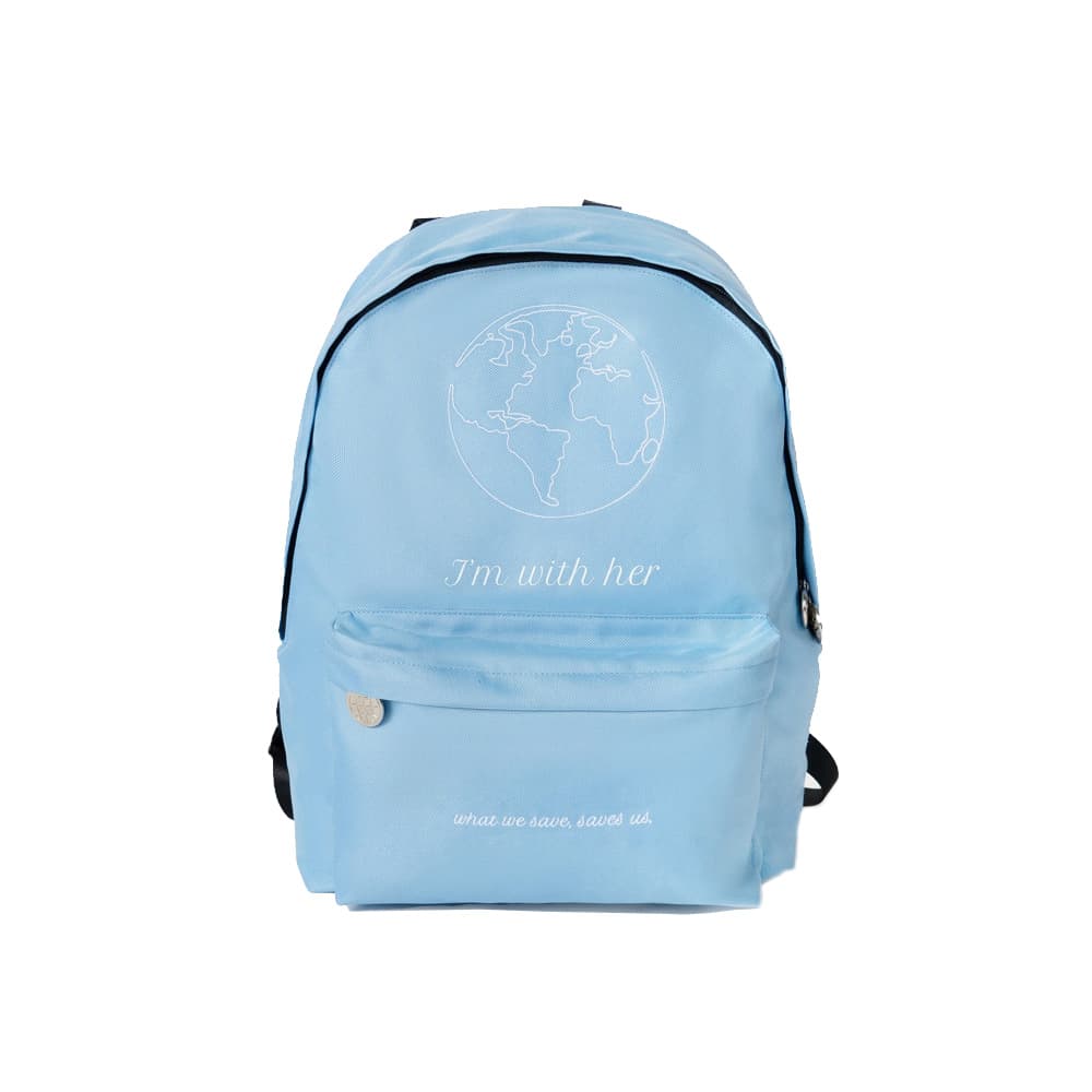 Mochila Escolar Ambar Cycle World 25L