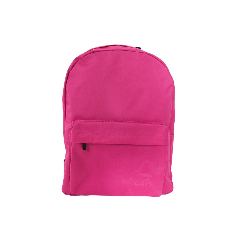 Mochila Escolar Ambar Collection Pink 25L