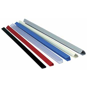 Baguete 03mm Preto A4 50un