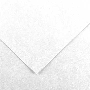 Cartolina 50x65cm Branco 185g 1 Folha Canson