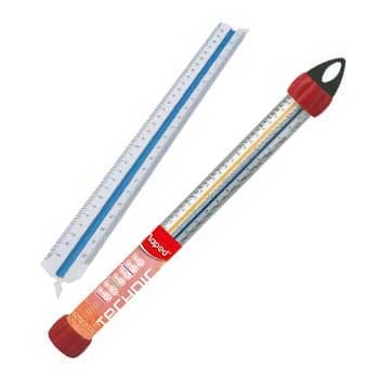 Régua Escala Triangular 30cm Maped 240011