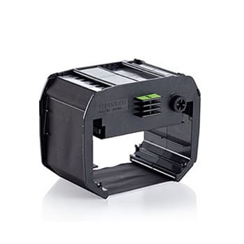 Cassete de Fita Tintada para Reiner 880 Preto