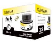 Tinta Canetas 30ml Azul