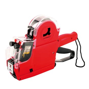 Etiquetadora de Preços Connect 10 digitos 2 Linhas KF00711