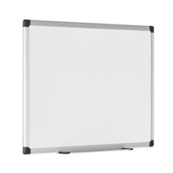 Quadro Branco 200x120cm Aço Lacado Magnético MA2807170
