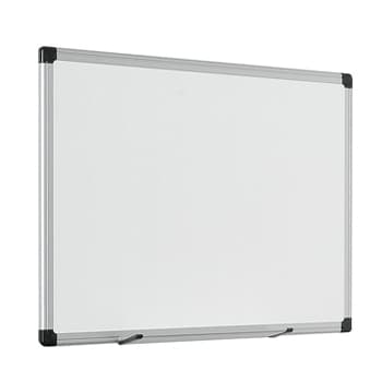 Quadro Branco 180x120cm Aço Lacado Magnético MA2707170