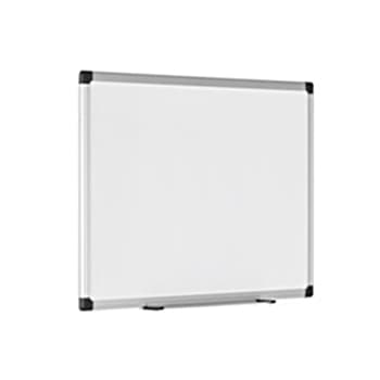 Quadro Branco 90x120cm Cerâmica Magnético CR0801170