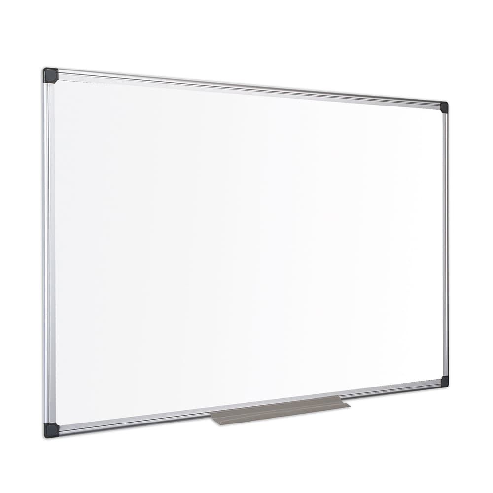 Quadro Branco 240x120cm Cerâmica Mate Magnético CR1513170