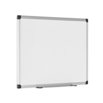Quadro Branco 150x120cm Aço Lacado Magnético MA1207170