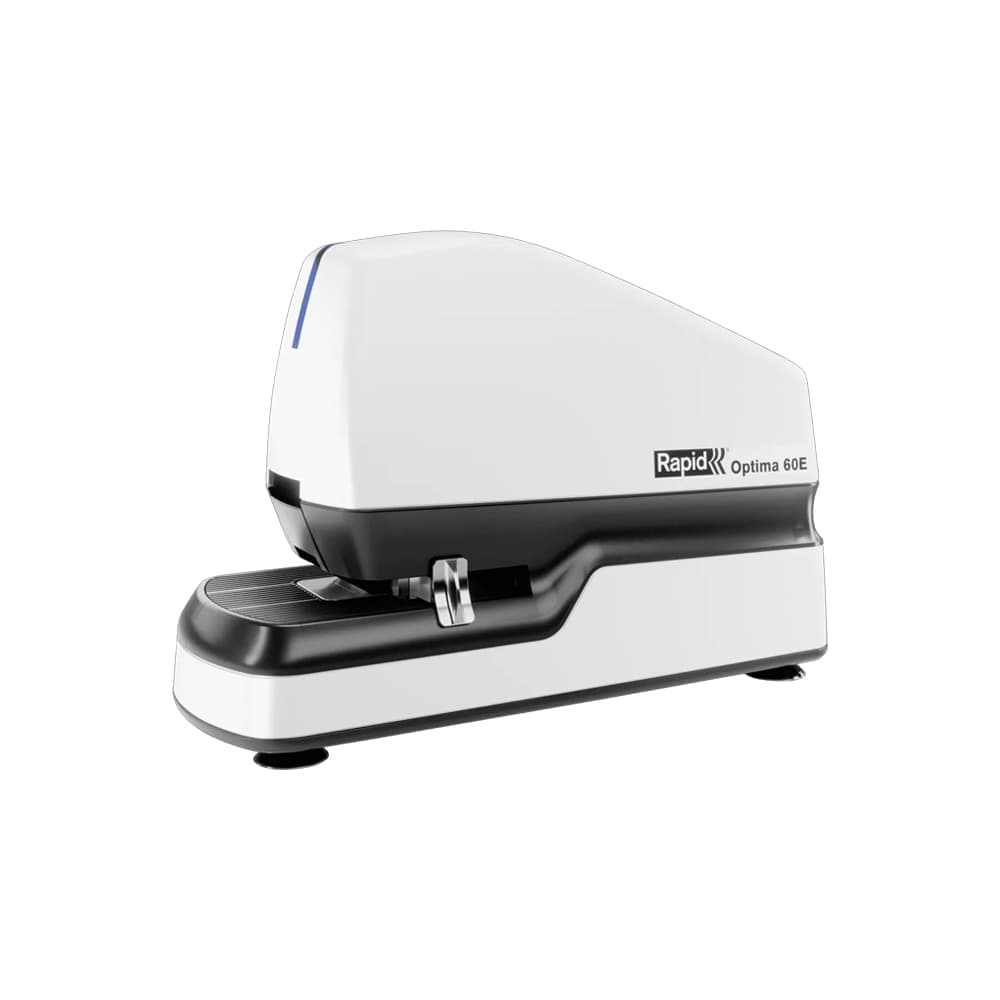 Agrafador Elétrico 60 Folhas Rapid Optima 60E