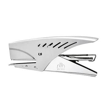 Agrafador Alicate Nº10 12 Folhas Metálico Maestri Europlier