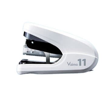 Agrafador Nº11 35 Folhas Max HD-11FL Flat-Clinch Branco