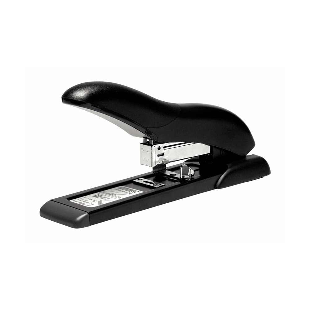 Agrafador Industrial 70 Folhas RAPID HD70 Preto