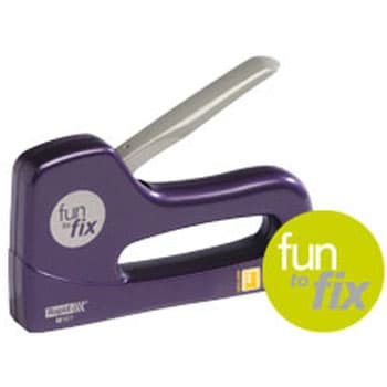 Agrafador Pistola Rapid Fun-To-Fix M10Y