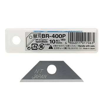 Recargas Lâminas para X-Acto R-1200P Pack 10un