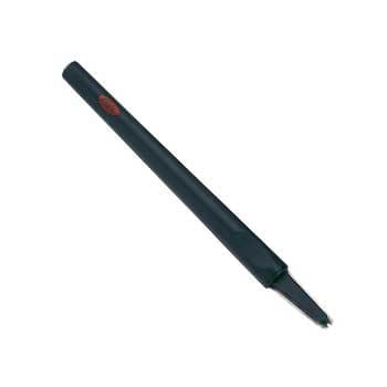 Saca Agrafos Magnético Sistema Alavanca Eagle Preto