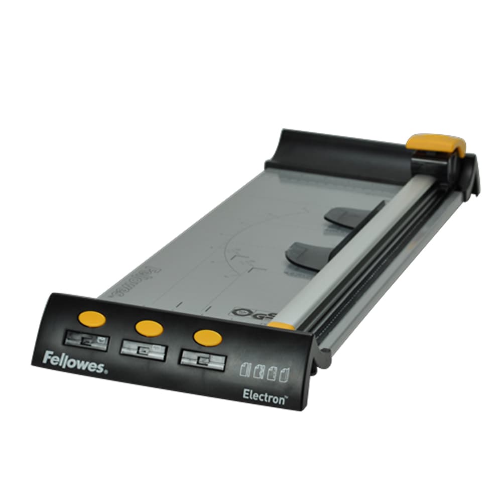 Cisalha A3 Electron Fellowes 10 Folhas