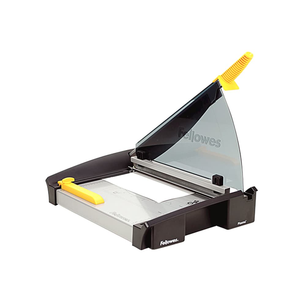 Guilhotina A4 Plasma Fellowes 40 Folhas