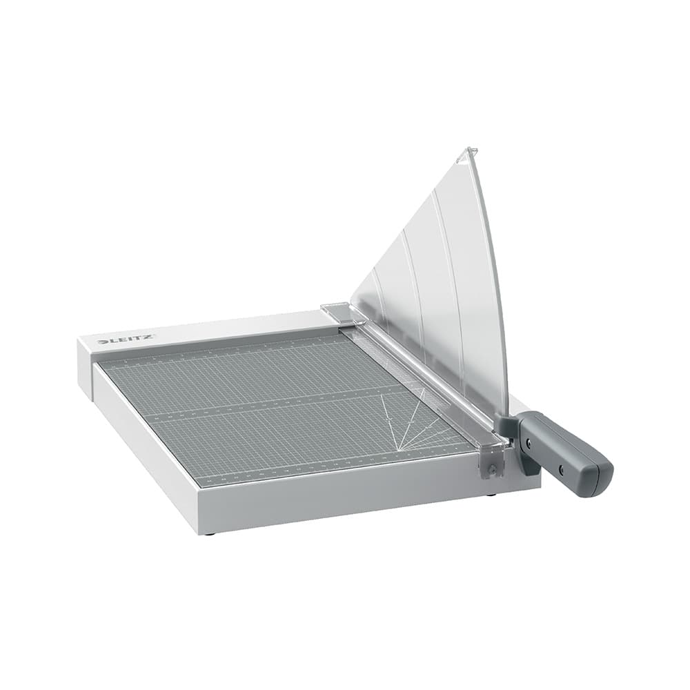 Guilhotina A4 Leitz Home 08 Folhas